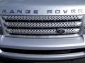 2009 Zermatt Silver Land Rover Range Rover Sport HSE  photo #6