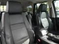 2009 Zermatt Silver Land Rover Range Rover Sport HSE  photo #21