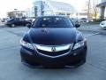 Crystal Black Pearl - ILX 2.0L Photo No. 7