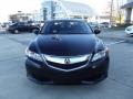 2013 Crystal Black Pearl Acura ILX 2.0L  photo #7