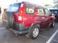 Redondo Red Pearl - CR-V LX Photo No. 3