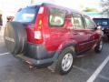 2006 Redondo Red Pearl Honda CR-V LX  photo #3