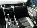 2009 Zermatt Silver Land Rover Range Rover Sport HSE  photo #34