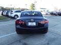 Crystal Black Pearl - ILX 2.0L Photo No. 8