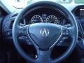 Crystal Black Pearl - ILX 2.0L Photo No. 9
