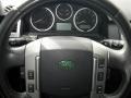 2009 Zermatt Silver Land Rover Range Rover Sport HSE  photo #37