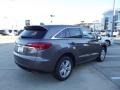 2013 Graphite Luster Metallic Acura RDX   photo #3