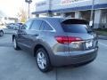 2013 Graphite Luster Metallic Acura RDX   photo #4