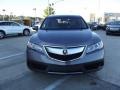 2013 Graphite Luster Metallic Acura RDX   photo #7