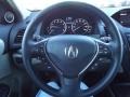2013 Graphite Luster Metallic Acura RDX   photo #9