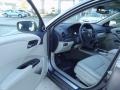 2013 Graphite Luster Metallic Acura RDX   photo #12