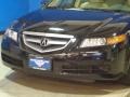 Nighthawk Black Pearl - TL 3.2 Photo No. 4