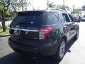 2011 Tuxedo Black Metallic Ford Explorer Limited 4WD  photo #20