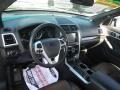 2011 Tuxedo Black Metallic Ford Explorer Limited 4WD  photo #36
