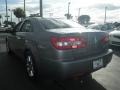 2006 Tungsten Grey Metallic Lincoln Zephyr   photo #10