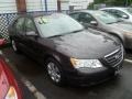Willow Gray - Sonata GLS Photo No. 1