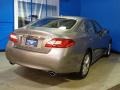 Platinum Graphite - M 37x AWD Sedan Photo No. 9