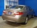 2012 Platinum Graphite Infiniti M 37x AWD Sedan  photo #9