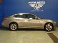 2012 Platinum Graphite Infiniti M 37x AWD Sedan  photo #10