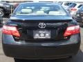 Black - Camry LE Photo No. 2