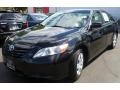 Black - Camry LE Photo No. 3
