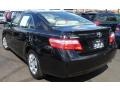 Black - Camry LE Photo No. 6