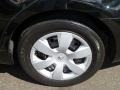 Black - Camry LE Photo No. 8