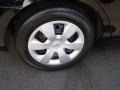 Black - Camry LE Photo No. 9