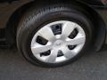Black - Camry LE Photo No. 10