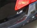 Black - Camry LE Photo No. 11