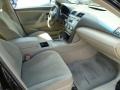 Black - Camry LE Photo No. 13