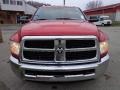 Flame Red - Ram 3500 HD ST Crew Cab 4x4 Photo No. 8