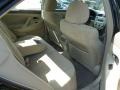 Black - Camry LE Photo No. 17