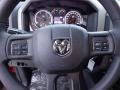 2012 Flame Red Dodge Ram 3500 HD ST Crew Cab 4x4  photo #18