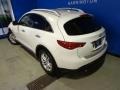 2012 Moonlight White Infiniti FX 35 AWD  photo #37