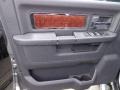 Mineral Gray Pearl - Ram 3500 HD Laramie Crew Cab 4x4 Dually Photo No. 15