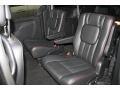 Brilliant Black Crystal Pearl - Grand Caravan R/T Photo No. 6