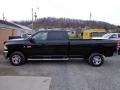 2012 Black Dodge Ram 2500 HD ST Crew Cab 4x4  photo #2