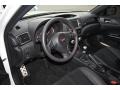 STI  Black/Alcantara Interior Photo for 2011 Subaru Impreza #73932558