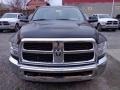 2012 Black Dodge Ram 2500 HD ST Crew Cab 4x4  photo #8