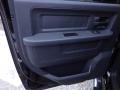 2012 Black Dodge Ram 2500 HD ST Crew Cab 4x4  photo #14