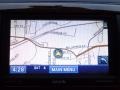 2012 Dodge Ram 2500 HD Dark Slate Interior Navigation Photo