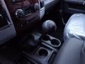 2012 Mineral Gray Metallic Dodge Ram 2500 HD Laramie Crew Cab 4x4  photo #15