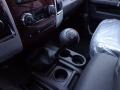 2012 Mineral Gray Metallic Dodge Ram 2500 HD Laramie Crew Cab 4x4  photo #15