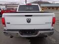 Bright White - 1500 Laramie Crew Cab 4x4 Photo No. 4