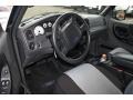 Vista Blue Metallic - Ranger Sport SuperCab 4x4 Photo No. 5