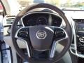 Shale/Brownstone Steering Wheel Photo for 2013 Cadillac SRX #73933248