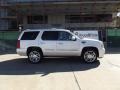 White Diamond Tricoat - Escalade Platinum Photo No. 6