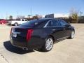 Black Diamond Tricoat - XTS Luxury FWD Photo No. 3