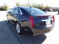 Black Diamond Tricoat - XTS Luxury FWD Photo No. 4